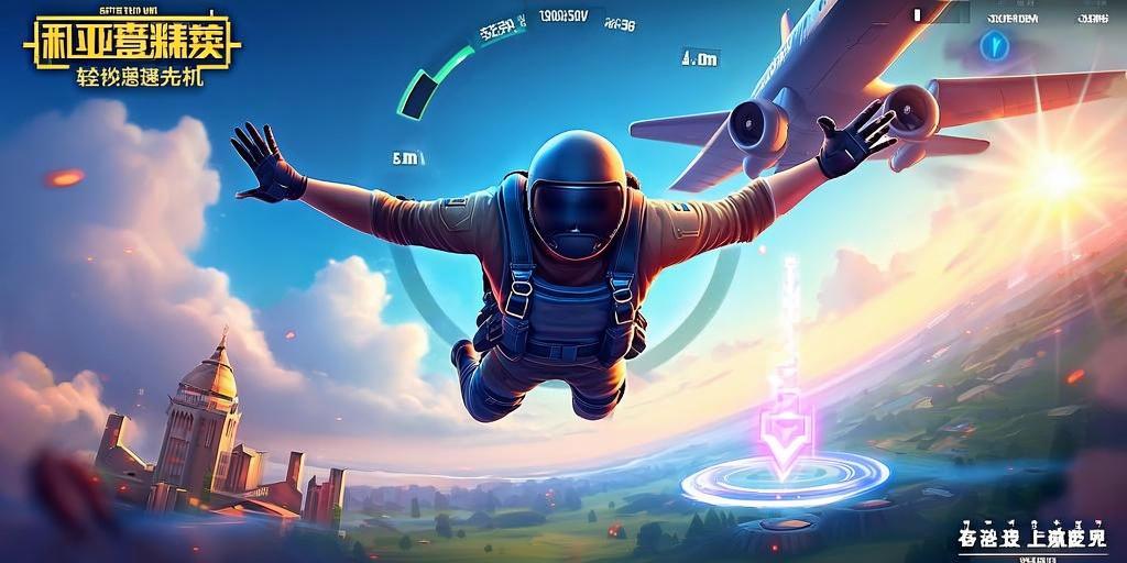 和平精英辅助《星辰》新赛季和平纯一体直装热更新项目震撼上市